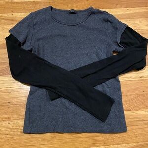 Brandy Melville long sleeve